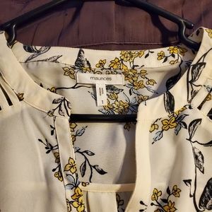 Maurices blouse